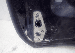 Maska pokrywa silnika mercedes mb e klasa 213 w 213 3