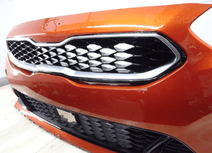 Zderzak przód przedni kia ceed gt line 3 rng 4