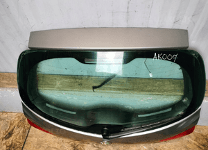 Klapa tył alfa romeo 147 fl hb 5D 4