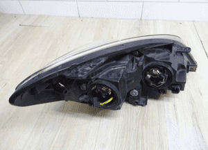 Lampa Przód Lewa Kia Ceed 1 I Lift 09-12 92101-1h 7