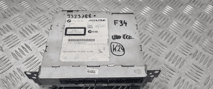 Bmw F34 radio navi odtwarzacz 9323788 1