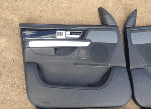 Boczki drzwi komplet Harman Kardon RANGE ROVER SPORT LIFT 2009-13 4