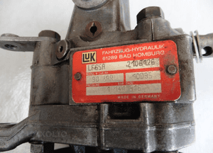 Pompa wspomagania BMW BMW E36 1,6i 1,8i M42 M43 1141516 4