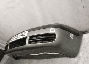 Zderzak przód przedni skoda octavia 1 i lift fl do naprawy do malowania ! 5