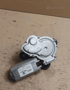 Fiat 500 PANDA IDEA BRAVO ALFA 159 SILNICZEK TYLNEJ WYCIERACZKI 3