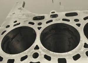 Bmw F20 F30 F32 F36 G30 G31 G32 G11 G12 G01 G02 B58B30A blok silnika 4