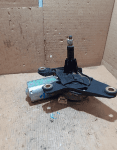 SILNICZEK WYCIERACZKI Tył vel satis 8200017385 1