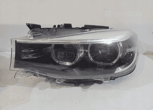 BMW 3 GT F34 Lampa przednia BMW LED - L 13583 1