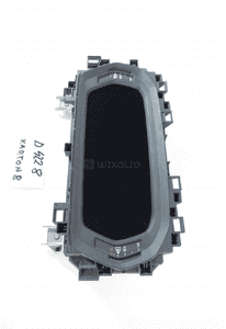 Licznik virtual zegary lcd audi A3 8Y 8Y0920704C 3