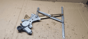 Mechanizm podnośnik szyby lewy tył Daihatsu YRV 262100-1020 85720-97401 3