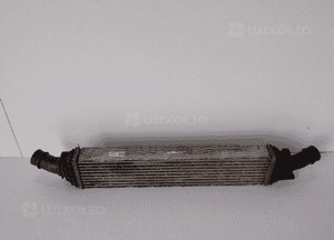Audi A4/A5/Q5 Chłodnica Powietrza - 6157 4