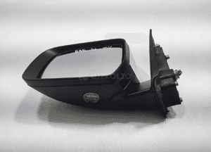 Lusterko lewe ford ranger iv v 10 pin AB39-17683-UD chrom 2012-2018 europa 5