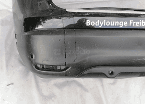 Zderzak tył Nissan Qashqai 2 II 13- 85022-4EA0H 6