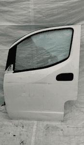 Drzwi przód przednie lewe nissan NV200 nv 200 1