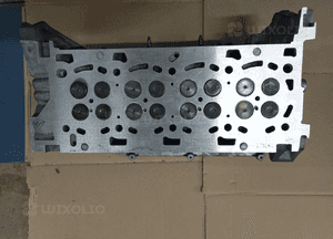 głowica trafic vivaro 2.0 dci m9r po regeneracji 1