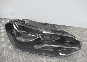 Lampa przód przednia prawa lewa vw polo vi 6 2017- 14