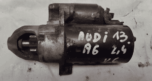 ROZRUSZNIK AUDI A6 C6 2.4 V6 1