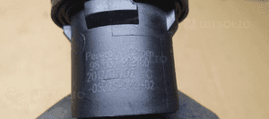Pompka sprzęgła wysprzęglik Citroen C5 III 9685798980 6
