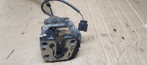 Zamek drzwi przesuwnych Opel Movano III 5