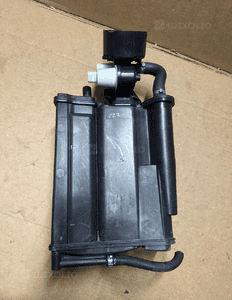 MERCEDES s222 c217  filtr węglowy 1