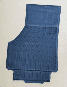 Dywaniki Gumowe PRZÓD Audi R8 42b061221 8