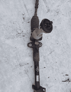 HYUNDAI IX35 MAGLOWNICA PRZEKŁADNIA KIEROWNICZA 56500-2S091 ANGLIK UK 3