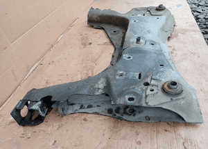 Wózek sanki belka pod silnik przód Renault Clio III 1.2 TCE 2