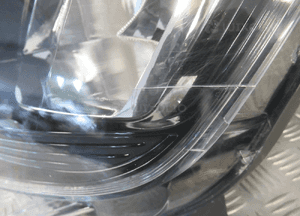 Lampa przednia przód lewa peugeot partner iii 3 9816826980 2018-2023 6