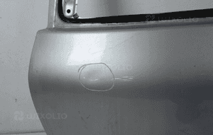 Mini countryman R60 2010- klapa bagażnika tył tylna 5