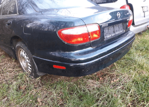 Mazda 323f MX-3 Xedos 6 9   1.8 2.0v6  Głowica Silnika wałek z wałki K8 KF 13