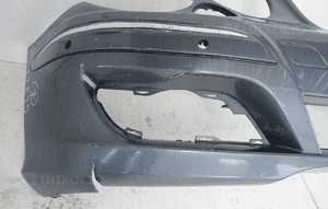 Zderzak przód przedni mercedes e W211 lift 06-09 A2118801540 4