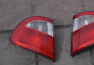 cordoba lampa lewa WYSYŁKA 1