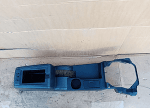Tunel środkowy podłokietnik Ford Mondeo MK3 4