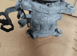 Sprężarka kompresor klimatyzacji bmw F10 F20 F30 E90 2.0D N47 9223694 2