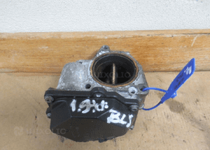 PRZEPUSTNICA VW SKODA SEAT AUDI VW GOLF V 1.9 TDI BLS 105 KM 1