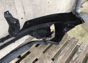 Zderzak przód przedni kia sorento iv 4 2020- 86511-P2000 cały oryginał 6