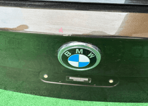Klapa tył tylna bmw X5 F15 F85 X13 4
