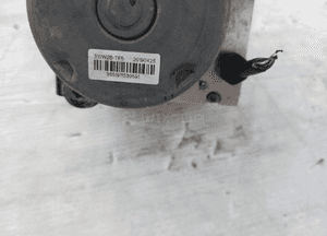 Hyundai tucson iii pompa abs 58920-D7540 4