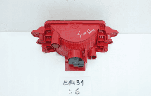 Lampa zderzaka środkowa dolna tył hyundai kona ii n-line 2022- 92407-BF000 4