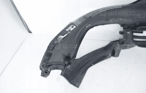 Zderzak przód przedni renault captur lift 17- 620227019R 8