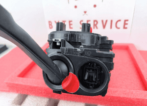 Audi OE Przełącznik zespolony 4N0907129PA Uszkodzony 3