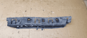 Ślizg zderzaka prawy przód przedni Citroen C5 III 9681058880 3