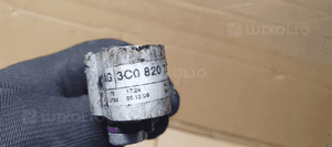 Przewód rurka klimatyzacji klimy VW Passat B6 3C0820721R 6