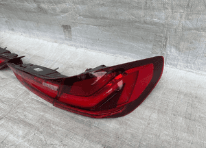 Bmw 1 F40 led lampa tylna prawa i lewa 2
