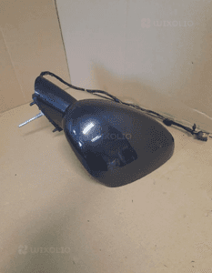 Lusterko prawe 10 pin citroen C5 iii eypc 1