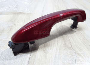 RAV4 12-18 KLAMKA RĄCZKA DRZWI PRZÓD 69210-42100 3