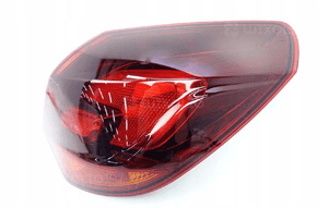 Lampa prawa tył tylna opel astra iv j hb 2