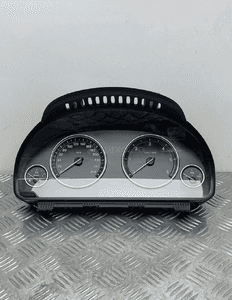 Bmw F10 F11 licznik zegary diesel 9291414 1