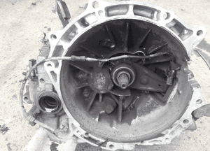Mazda 6 02-08  1.8 2.0 16V Skrzynia Biegów 5 Biegów 3