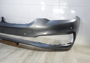 Zderzak przód BMW 5 V G30 G31 pdc4 3